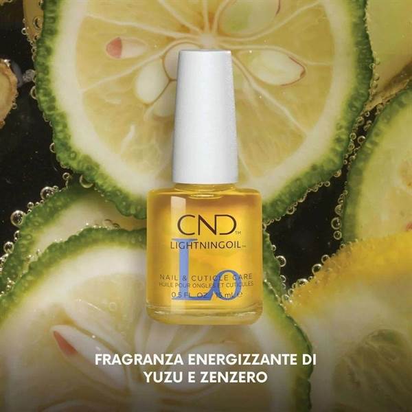 CND™ Cuticle Couple Kit Limited Edition – Kit Cuticole con Pochette Omaggio